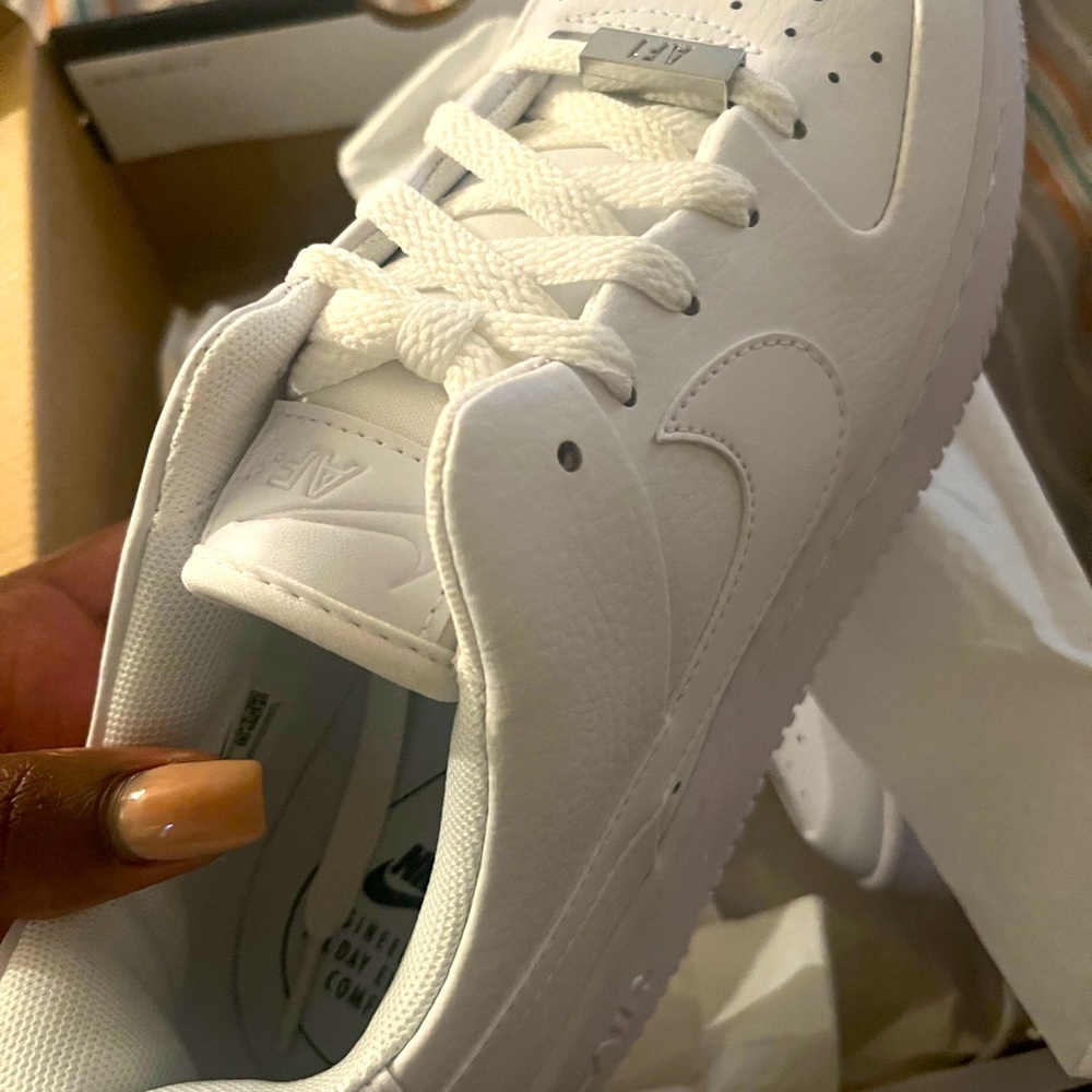 Women’s Air Force 1 Sage Low -